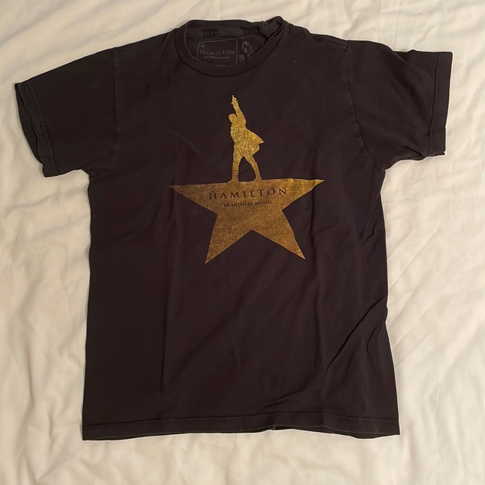 Hamilton T-shirt
